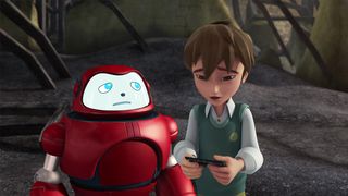 Суперкнига 113 - Откровение