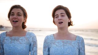 Гурт Секунди - О дивний край, небесний край