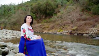 Татьяна Навроцкая - Божа воля