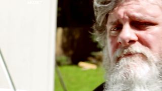 Отпусти и доверься Богу (2020)