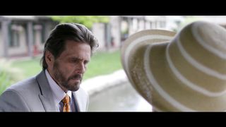 Священный обет (2016)