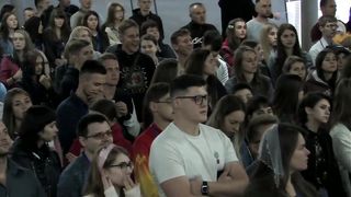 Малин 2019 - Київ - Скажеш Ти