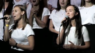 Малин 2019 - Київ - Скажеш Ти