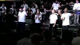 Малин 2019 - Київ - Скажеш Ти