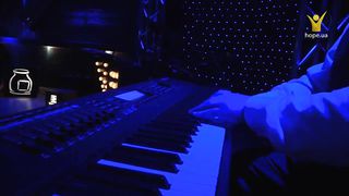 Неля Выговская - Моя молитва