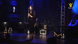 Неля Выговская - Моя молитва