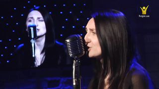 Неля Выговская - Моя молитва