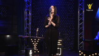 Неля Выговская - Моя молитва