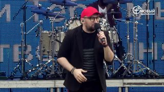 Виталий Ефремочкин - Свет Небес