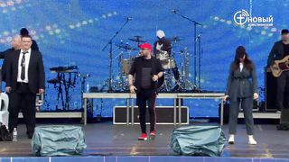 Виталий Ефремочкин - Свет Небес