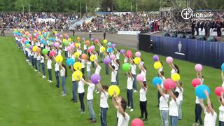 Виталий Ефремочкин - Свет Небес