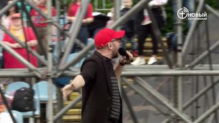 Виталий Ефремочкин - Свет Небес