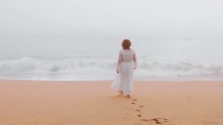 Anna Balan-Hodgkins - Небеса