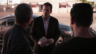 Благое путешествие (2018)