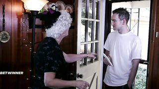 Обещание Астрид (2019)