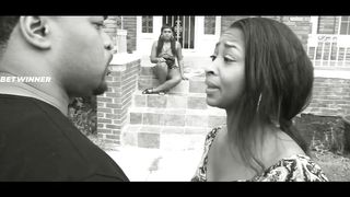 В погоне за тобой (2019)