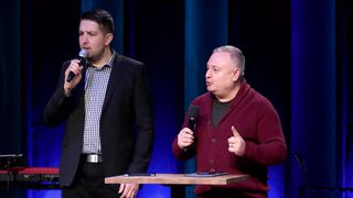 Артур Симонян - Духовный апгрейд