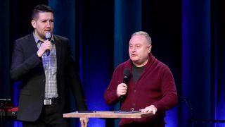 Артур Симонян - Духовный апгрейд