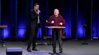 Артур Симонян - Духовный апгрейд