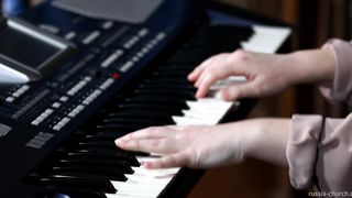 Тамбовская церковь - Сердце мое истомилось