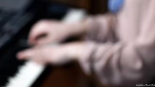 Тамбовская церковь - Сердце мое истомилось