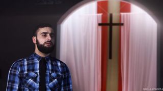 Тамбовская церковь - Сердце мое истомилось