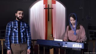 Тамбовская церковь - Сердце мое истомилось