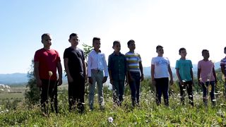 Хочу я за Тобою іти