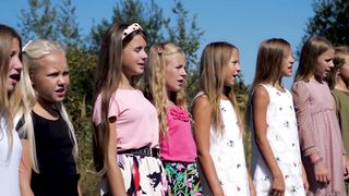 Хочу я за Тобою іти