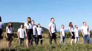 Хочу я за Тобою іти