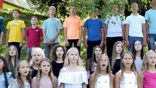 Хочу я за Тобою іти