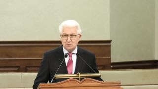 Михайло Паночко - Пильнуйте, стійте у вірі!