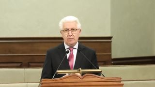 Михайло Паночко - Пильнуйте, стійте у вірі!