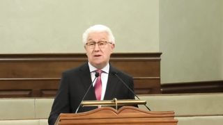 Михайло Паночко - Пильнуйте, стійте у вірі!