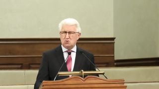 Михайло Паночко - Пильнуйте, стійте у вірі!