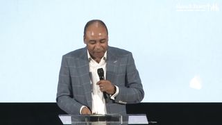 Генри Мадава - Исцеление хромоты