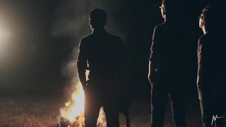 MEORIT band - Поклонюсь тобі Господь