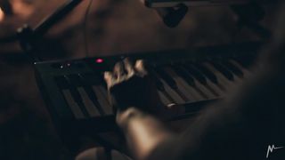 MEORIT band - Поклонюсь тобі Господь