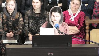 Там не идут дожди и ветер не поёт