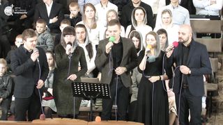 Там не идут дожди и ветер не поёт