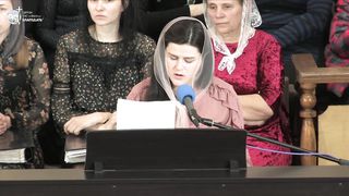 Там не идут дожди и ветер не поёт