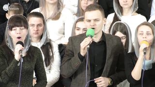 Там не идут дожди и ветер не поёт