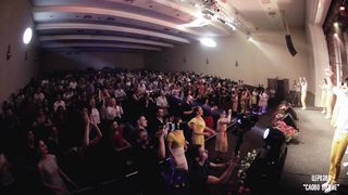 Юлия Салтаненко - Царь Славы!