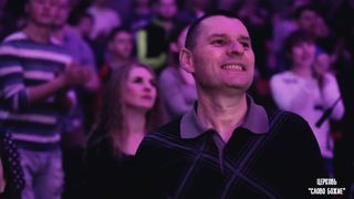 Юлия Салтаненко - Царь Славы!