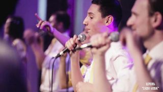 Юлия Салтаненко - Царь Славы!