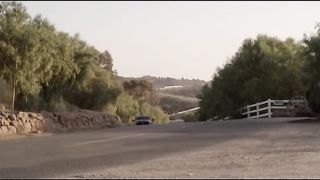 Рыба и хлеб, посланные с небес (2016)