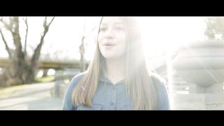 Ванеса Андрощук - Лиш з Тобою Господь