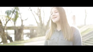 Ванеса Андрощук - Лиш з Тобою Господь