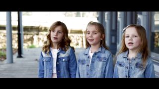 Ванеса Андрощук - Лиш з Тобою Господь