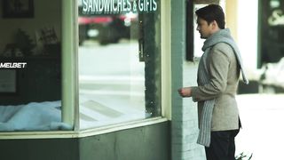 Один из сих братьев Моих меньших (2018)